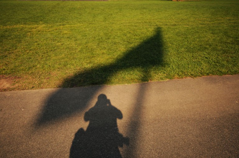 rob paine self portrait arlington va