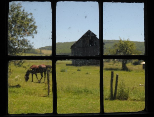 rob paine historic drane house