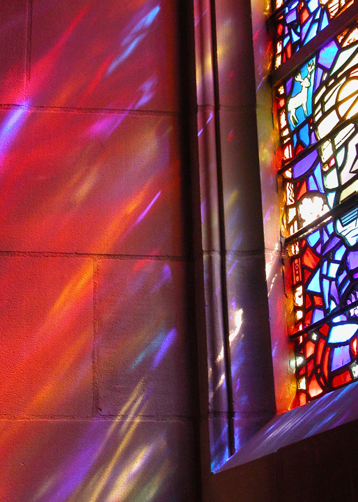 National Cathedral, Washington D.C.