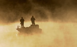 deep creek lake rob paine