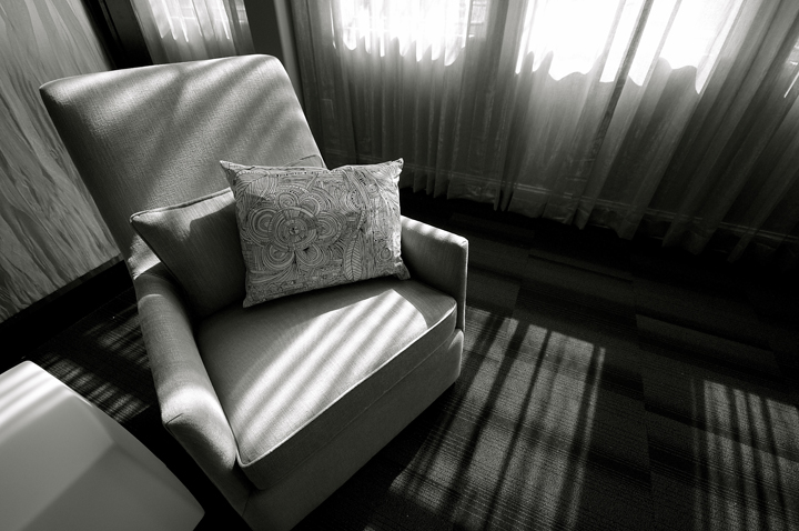 rob paine chair detail