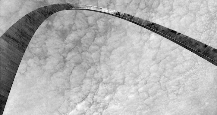 web the arch rob paine