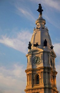 rob paine city hall philadelphia