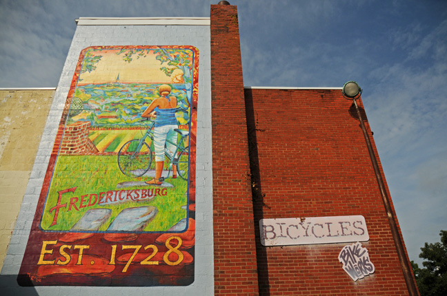 rob paine fredericksburg wide