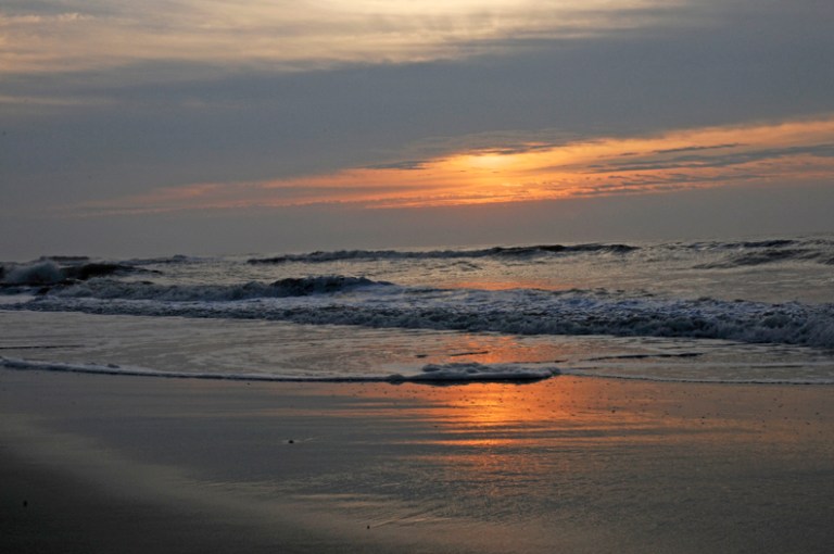 Rob Paine Chincoteague