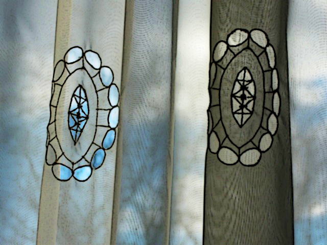 rob paine window two