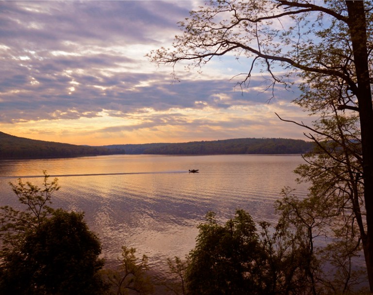Rob Paine Deep Creek Lake