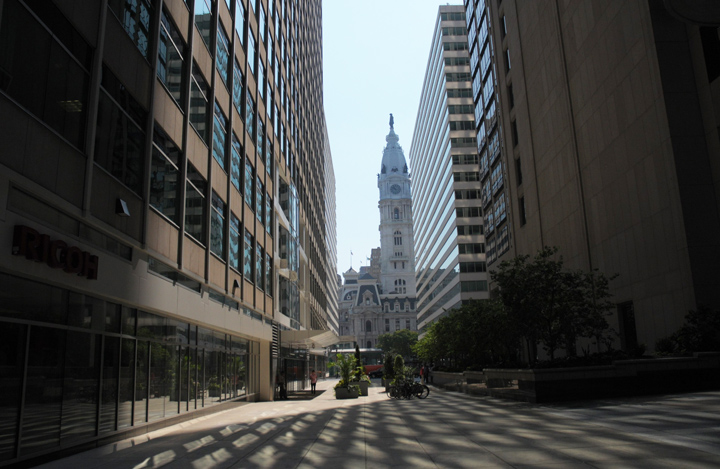 rob paine philadelphia