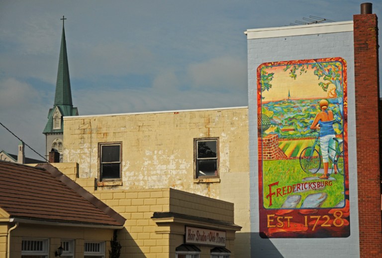 web rob paine fredericksburg tele