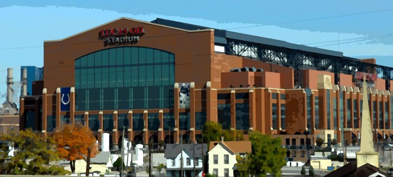 rob paine indianapolis