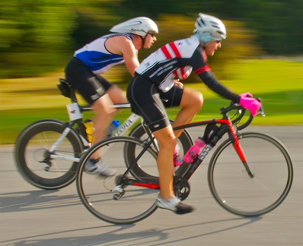 rob paine garrett county race