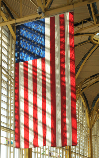flag web national airport