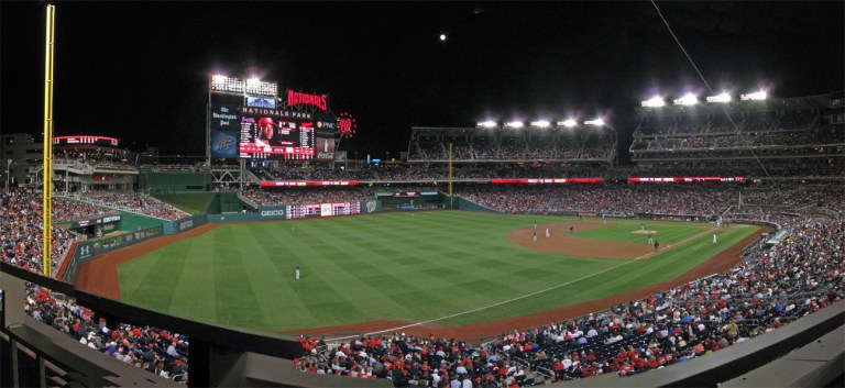 nats braves panorama
