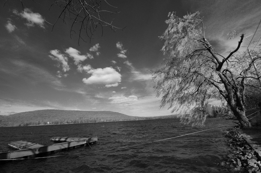 Rob Paine Deep Creek Lake