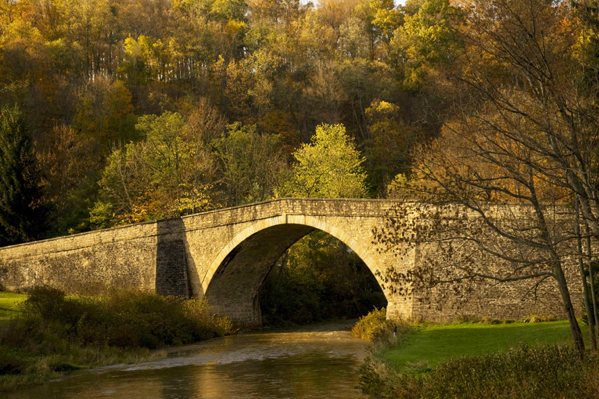Rob Paine Grantsville Bridge