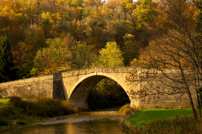 Rob Paine Grantsville Bridge