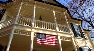 Little Washington Va. Rob Paine