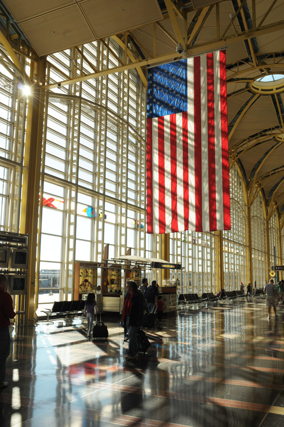 web national airport