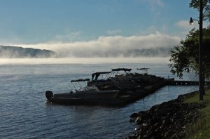 Rob Paine Photo Fog DCL