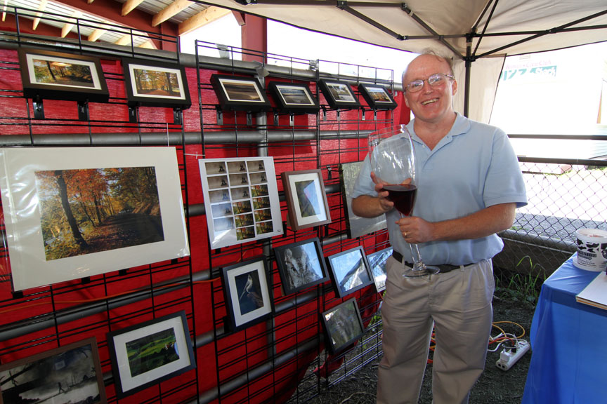 Photo By and Courtesy of Bob Carney Photography @ deepcreekphotos.com