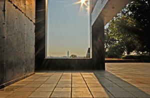 Rob Paine Washington Monumment