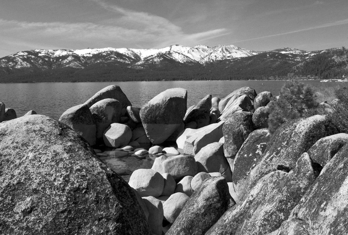 web horiz  lake tahoe