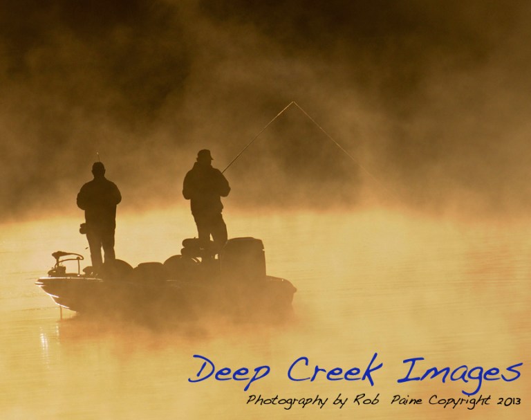 Deep Creek Images by Robert Paine - 50