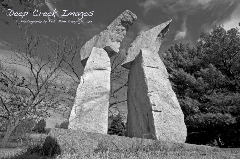 web meadowlark statue paine