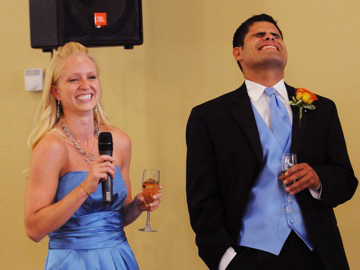 ROB PAINE WEDDING JOY SIX