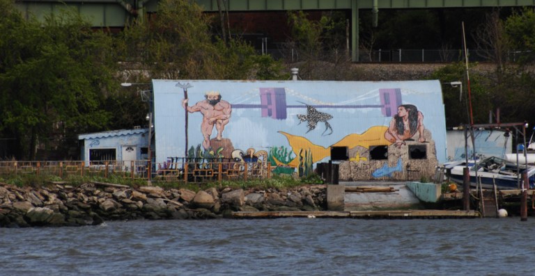 web naked neptune new york city