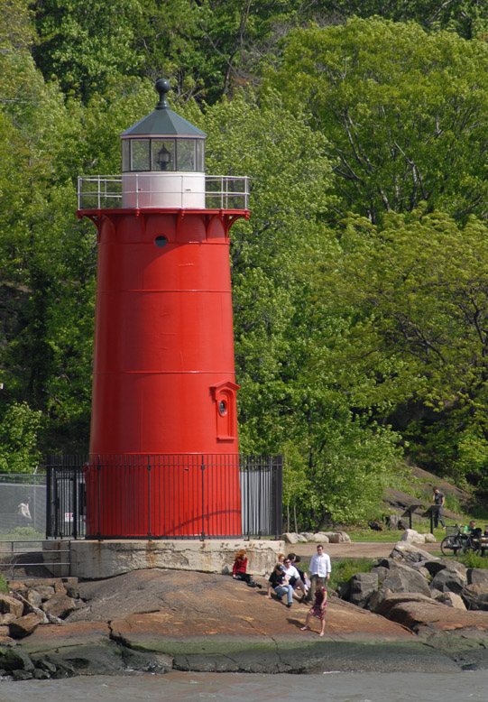 web new york city light house