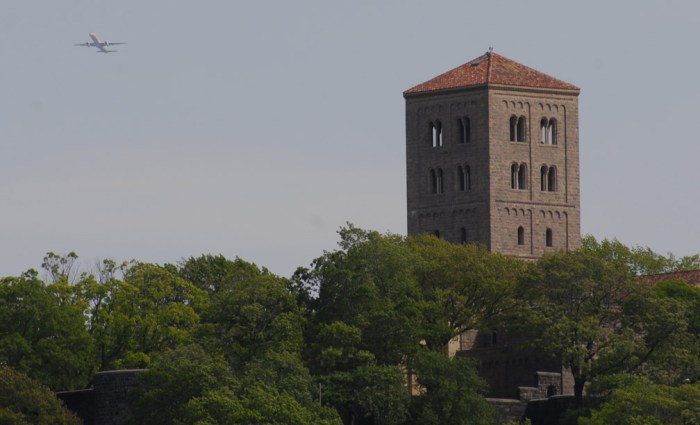 web new york monastery rob paine