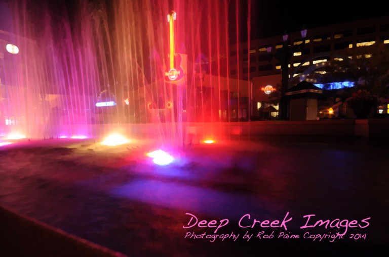 paine pittsburgh nigh lights