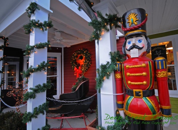 rob paine christmas clifton