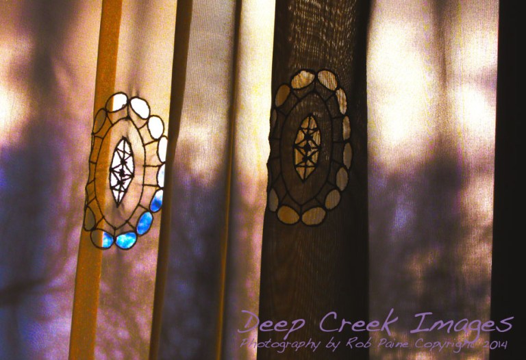 rob paine office window