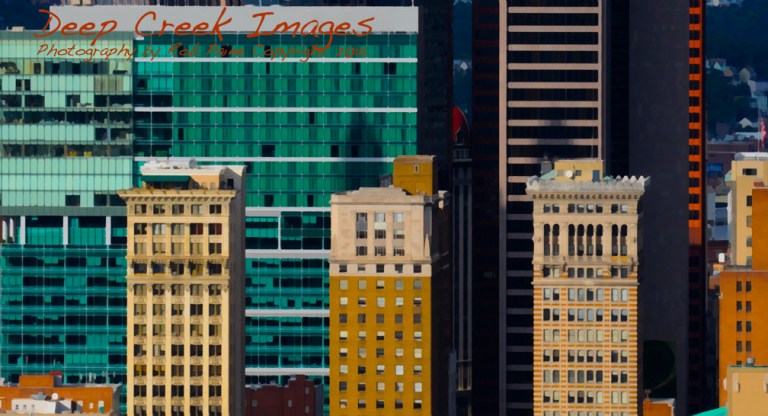 rob paine painted windows two