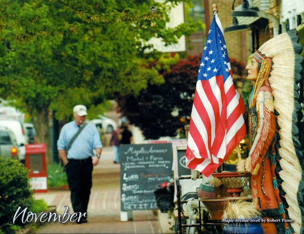 rob paine vienna november