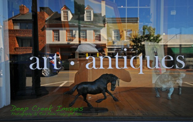 rob paine warrenton window