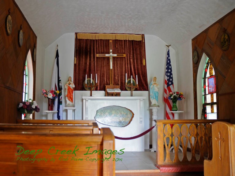 rob paine world smallest