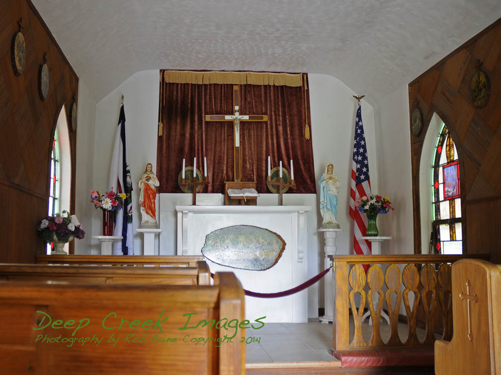 rob paine world smallest