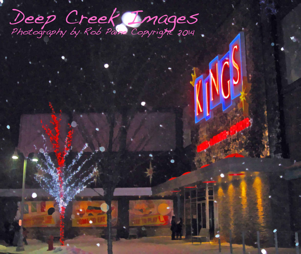 web rosemont rob paine