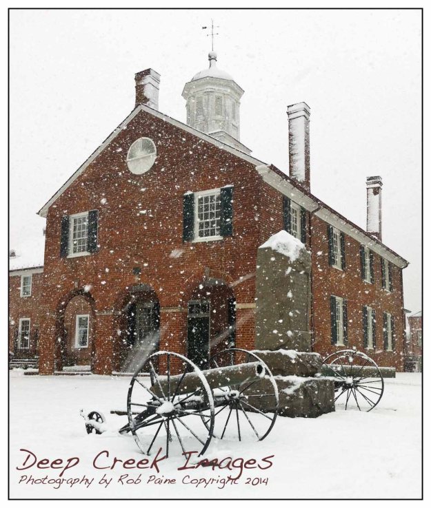 rob paine fairfax courthouse