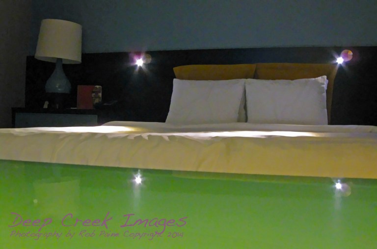 Photo by Rob Paine, Deep Creek Images