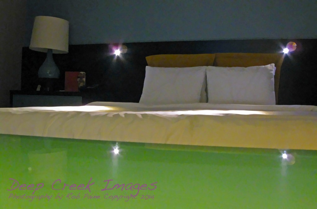 Photo by Rob Paine, Deep Creek Images