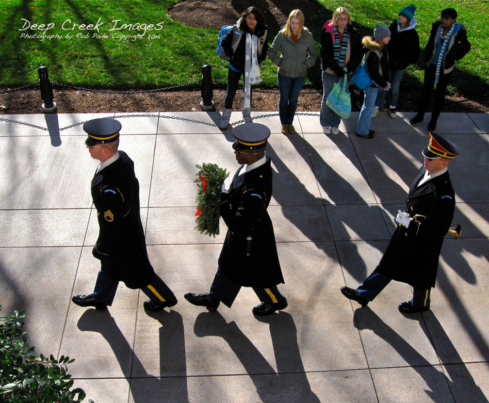rob paine  arlington