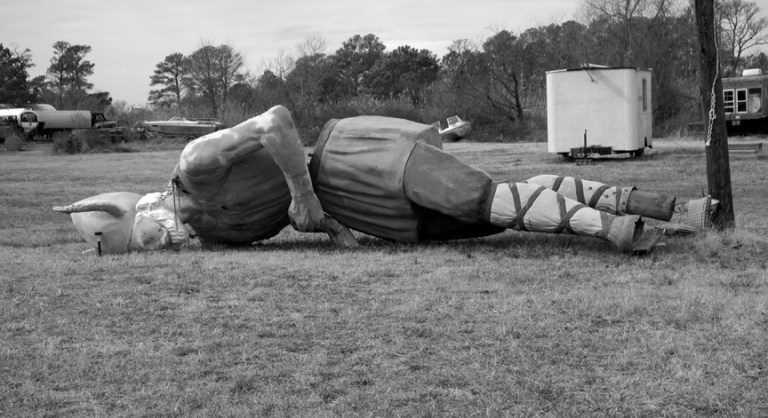 rob paine fallen viking