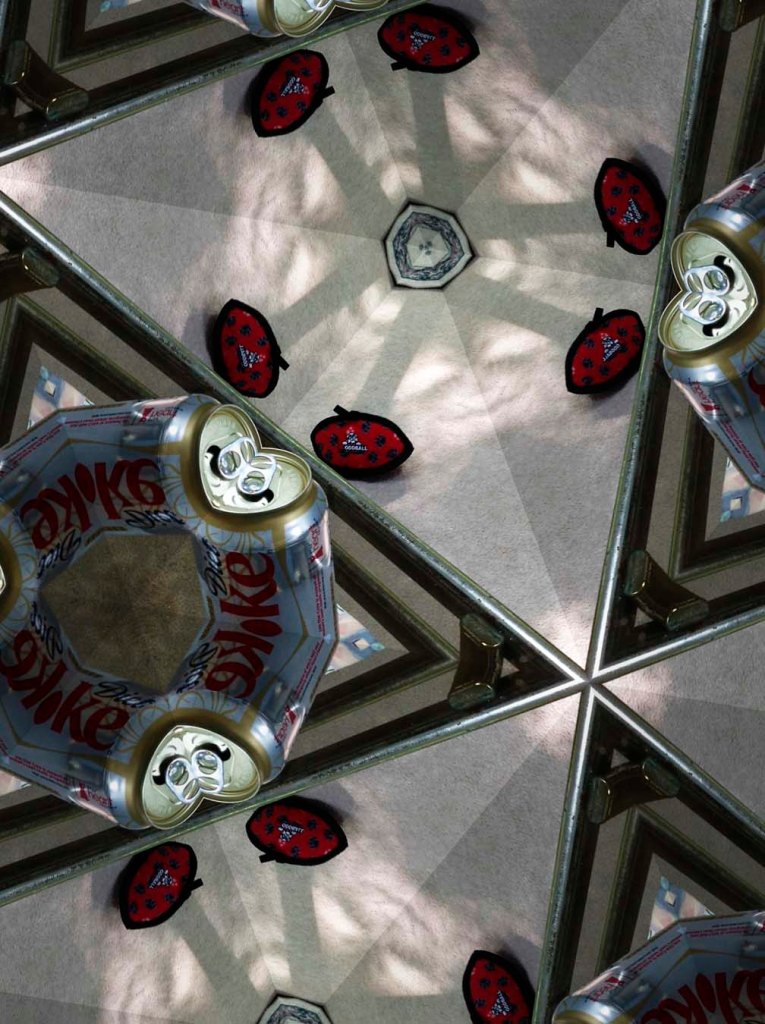 rob paine photobooth four