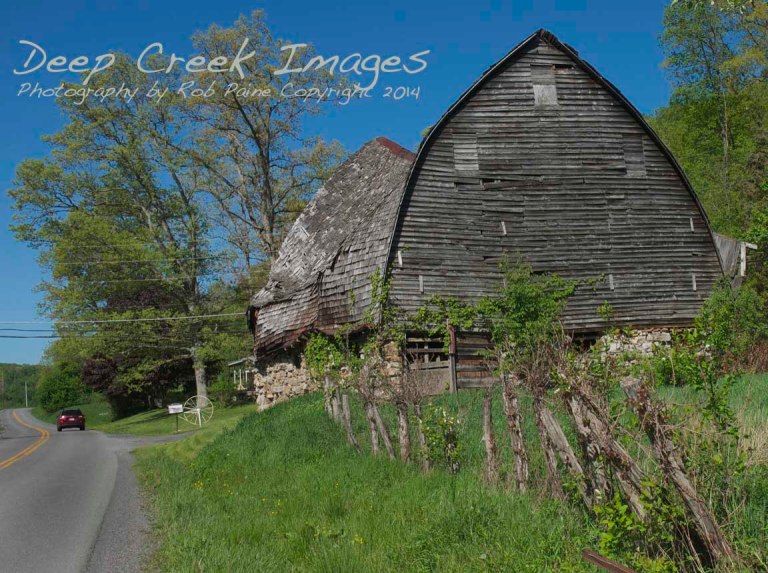 old barn mayhew inn road