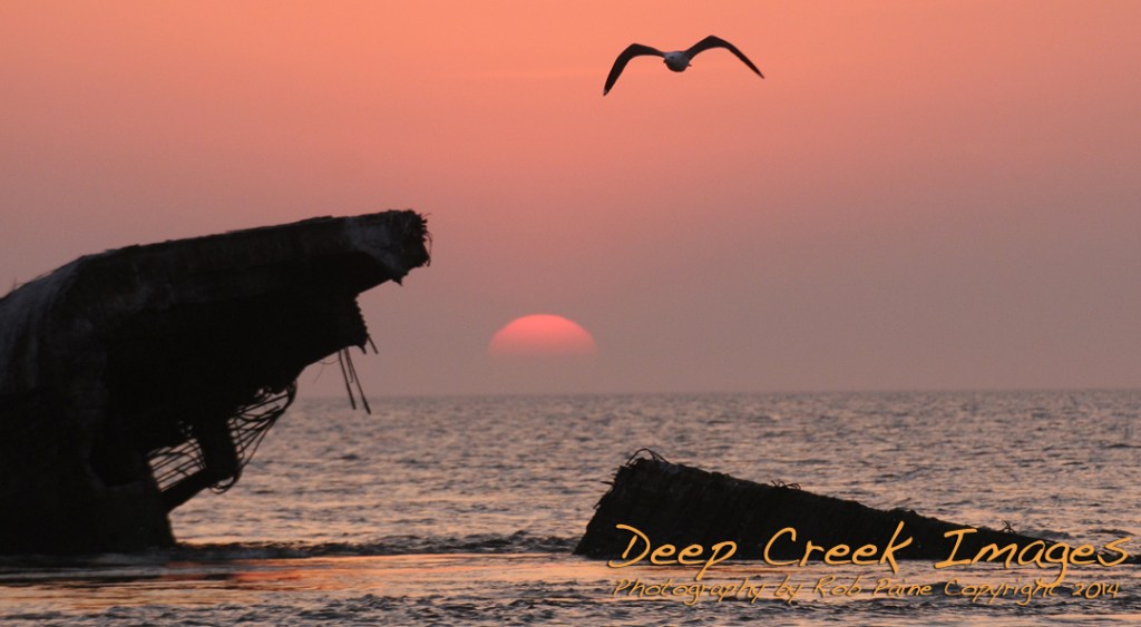 rob paine sunset beach