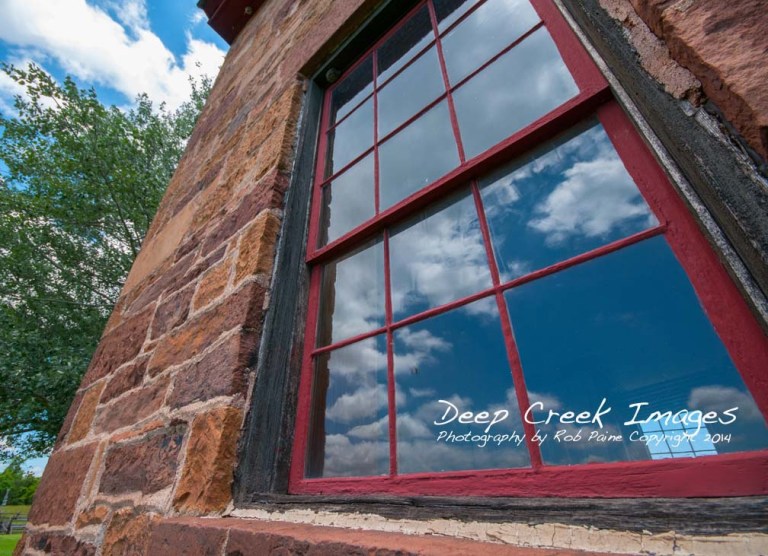 rob paine old stone house two